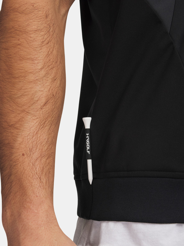 Under Armour Muški prsluk Under Armour UA Drive Wind Vest