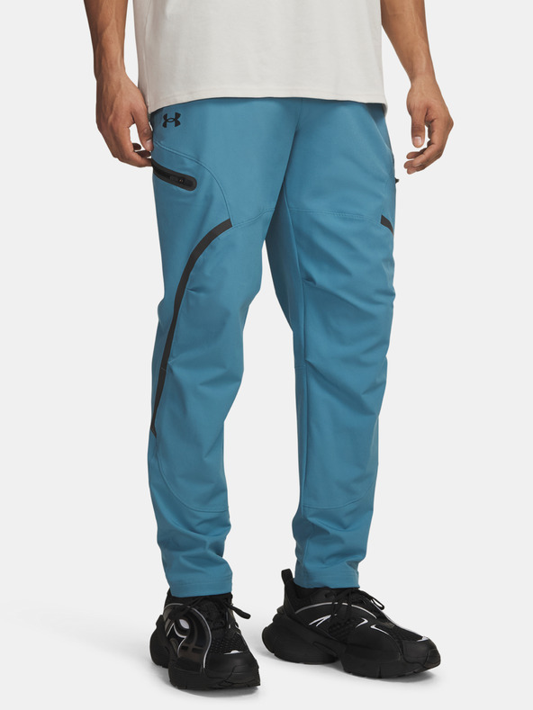 Under Armour Muške sportske hlače Under Armour UA Unstoppable Cargo Pant