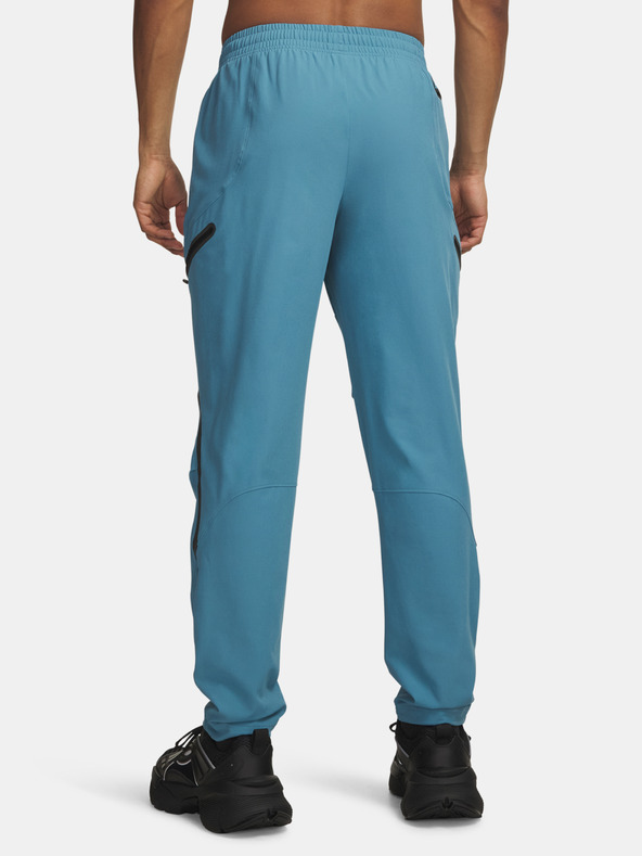 Under Armour Muške sportske hlače Under Armour UA Unstoppable Cargo Pant