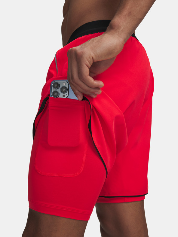 Under Armour Muške kratke hlače Under Armour UA Velociti Pro 2-in-1 Short