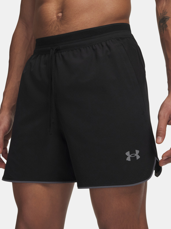 Under Armour Muške kratke hlače Under Armour UA Velociti Pro Vent 5inShort