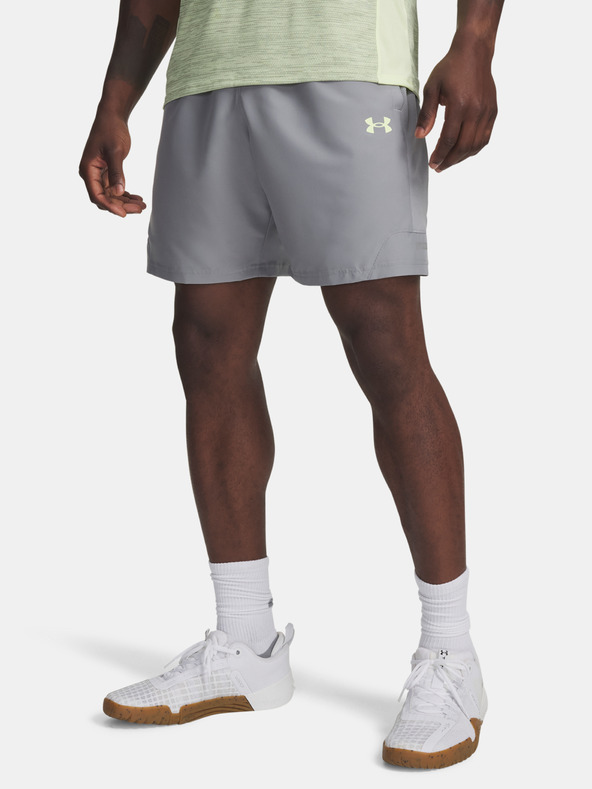 Under Armour Muške kratke hlače Under Armour UA Tech Utility Shorts