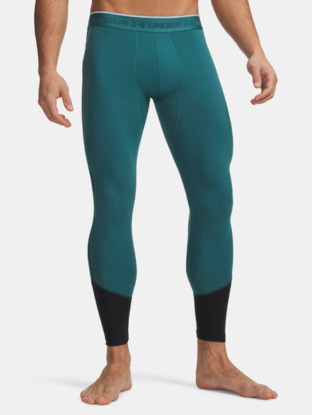 Under Armour Muške tajice Under Armour UA HG Elite Leggings