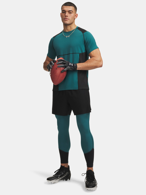 Under Armour Muške tajice Under Armour UA HG Elite Leggings