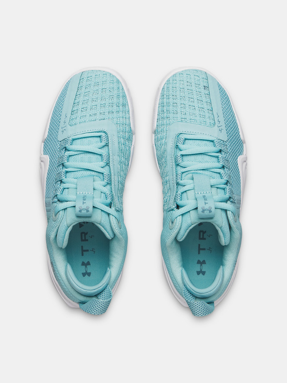Under Armour Under Armour UA W TriBase Reign 6 ženske cipele
