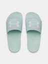 Under Armour Ženske papuče Under Armour UA W ARMR Slide