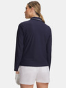 Under Armour Ženske majice Under Armour UA Drive Chill LS Polo