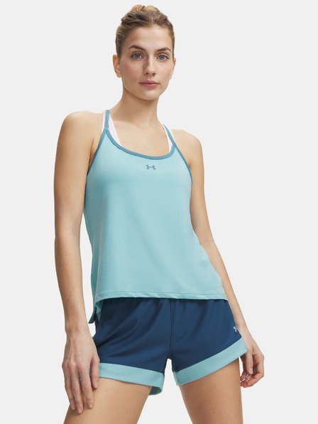 Under Armour Ženski top Under Armour UA Vanish Racerback Tank