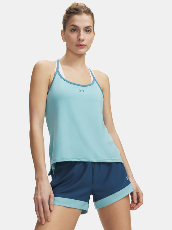 Under Armour Ženski top Under Armour UA Vanish Racerback Tank