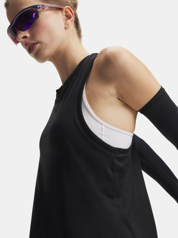 Under Armour Ženski top Under Armour UA Velociti Singlet