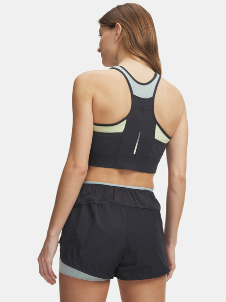 Under Armour Ženski top Under Armour Explor Trail Run Pocket Tank