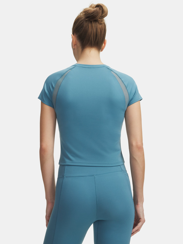 Under Armour Ženski majica Under Armour Motion Mesh SS