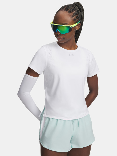 Under Armour Ženska majica Under Armour UA Velociti Pro Shortsleeve