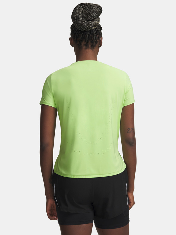 Under Armour Ženska majica Under Armour UA Velociti Pro Shortsleeve