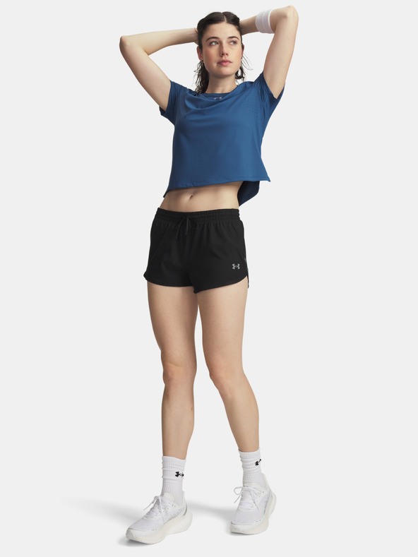 Under Armour Ženske kratke hlače Under Armour UA Velociti Pro 3in Shorts