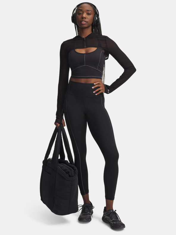 Under Armour Ženski tajice Under Armour Meridian Novelty Ankle Leg