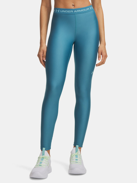 Under Armour Ženske tajice Under Armour HeatGear Legging