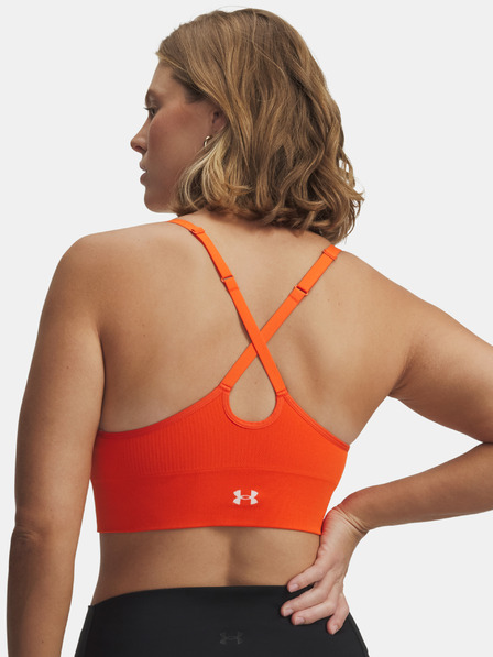 Under Armour Ženski grudnjak Under Armour Vanish Seamless Low Bra