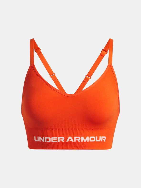 Under Armour Ženski grudnjak Under Armour Vanish Seamless Low Bra