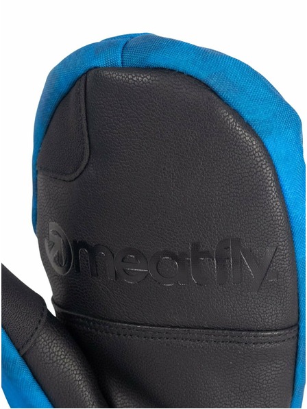 Meatfly Meatfly dječje rukavice Slayer Mountains Blue