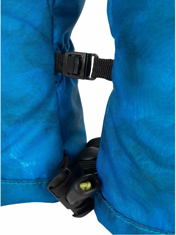 Meatfly Meatfly dječje rukavice Slayer Mountains Blue