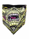 Meatfly Meatfly maska Frosty Angry Monster