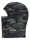 Meatfly Meatfly kukla Conceal Rampage Camo oversized