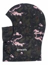 Meatfly Meatfly kukla Conceal Storm Camo Pink oversized