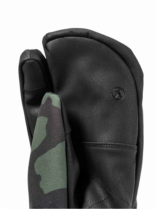 Meatfly Meatfly muške rukavice Limp Rampage Camo