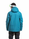 Meatfly Meatfly muška SNB & SKI jakna Helios Deep Ocean