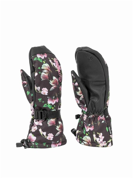 Meatfly Meatfly ženske rukavice Manson Magnolia