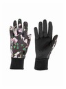 Meatfly Meatfly ženske rukavice Ladies Powerstretch Magnolia