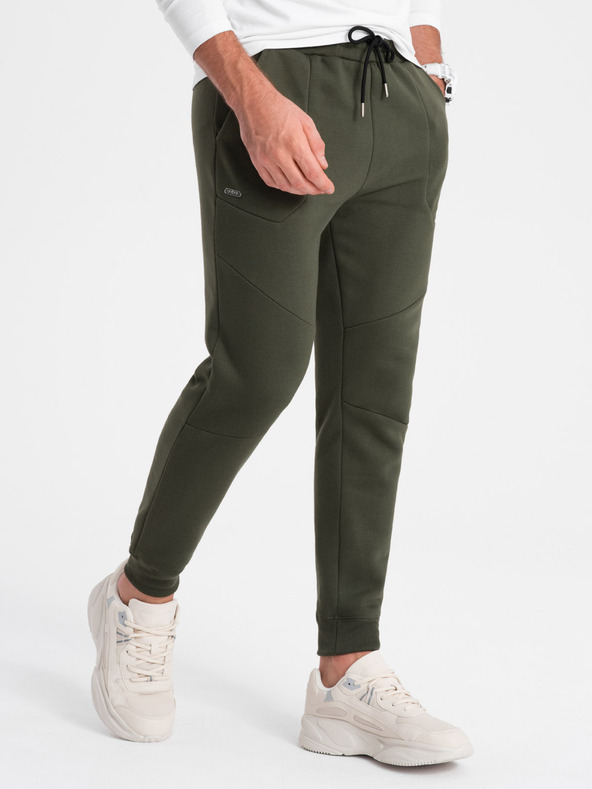 Ombre Clothing Donji dio trenirke