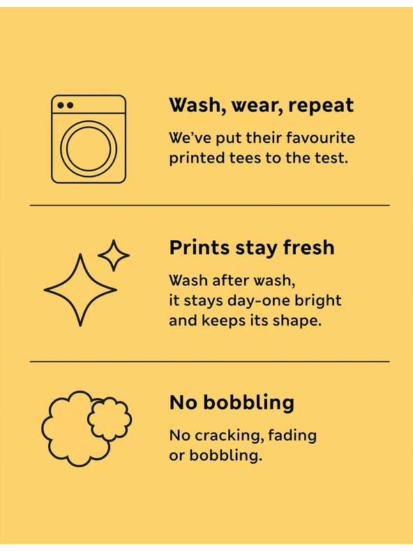 Marks & Spencer Jednobojna majica od čiste pamuke (2–16 godina) Marks & Spencer bijela