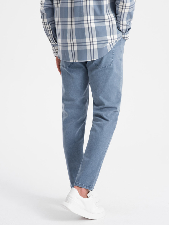 Ombre Clothing Plave muške traperice Ombre odjeća P1058