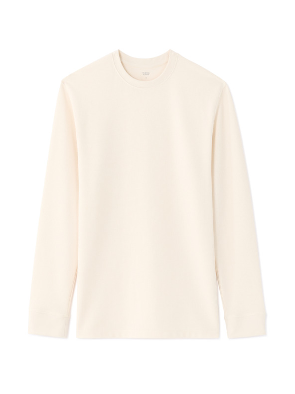 Celio Majica Mecacheml s dugim rukavima