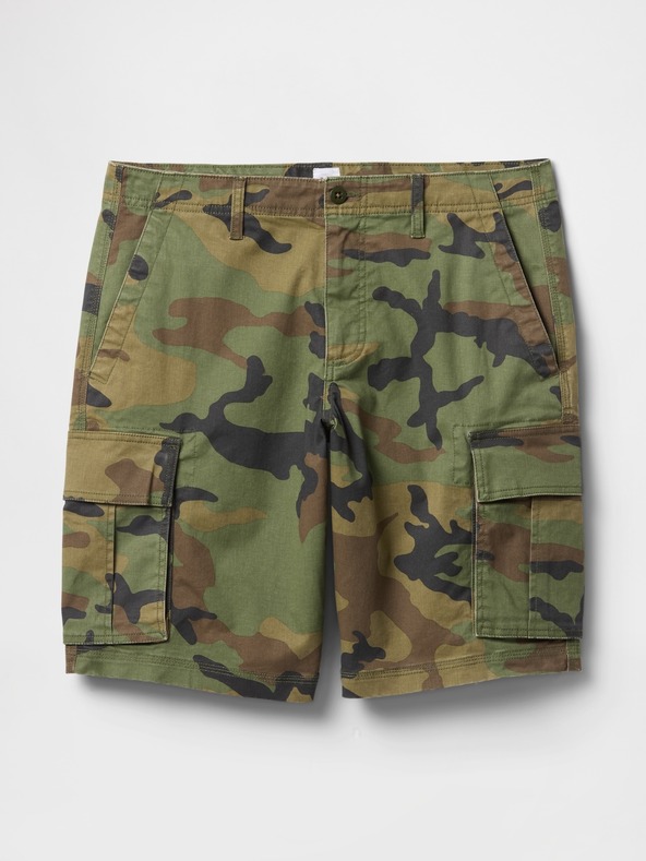 GAP Cargo Kratke hlače GAP