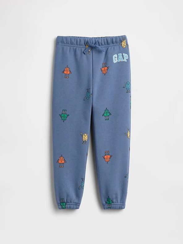 GAP Trenirka za bebe s logom GAP