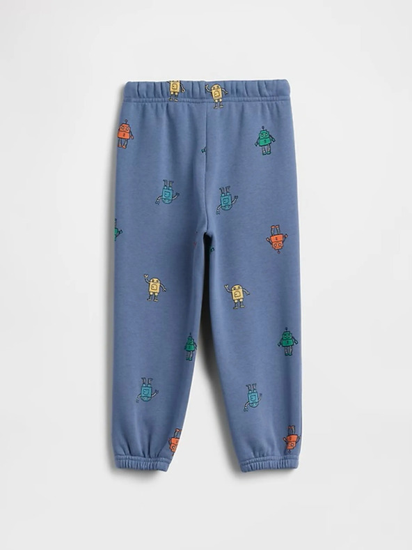 GAP Trenirka za bebe s logom GAP