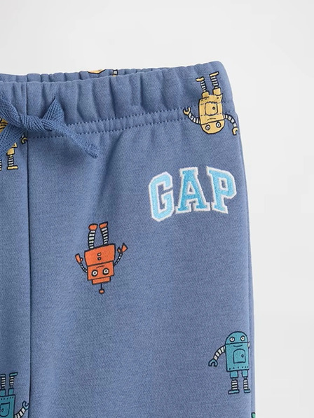 GAP Trenirka za bebe s logom GAP