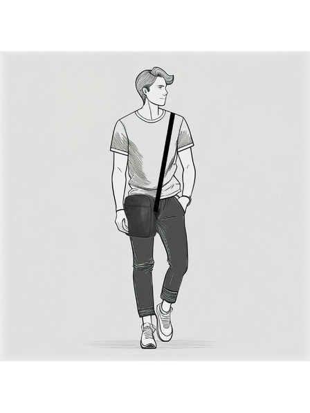 Enrico Benetti Torba Enrico Benetti Rotterdam 65010 Black