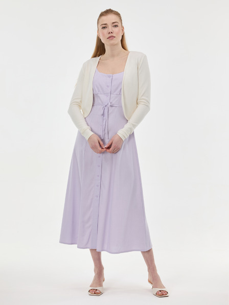 Orsay Krem ženski pulover ORSAY