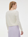 Orsay Krem ženski pulover ORSAY