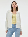 Orsay Krem ženski kardigan ORSAY