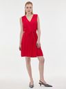 Orsay Crvena ženska haljina bez rukava ORSAY