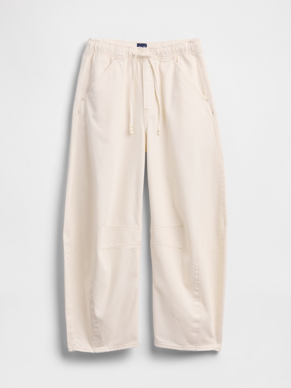 GAP Traperice Mid Rise Easy Horseshoe UltraSoft GAP