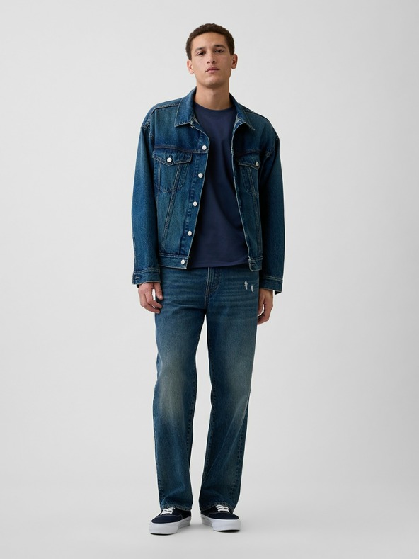 GAP Majica Vintage Soft GAP