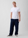 GAP Majica s džepom Everyday Soft GAP