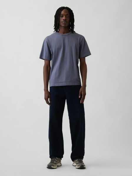 GAP Majica Heavyweight Unisex GAP