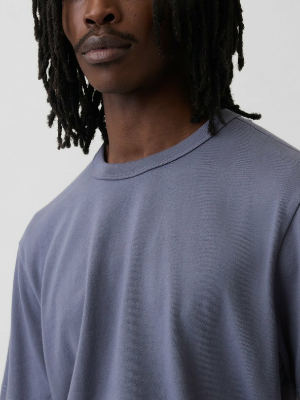 GAP Majica Heavyweight Unisex GAP